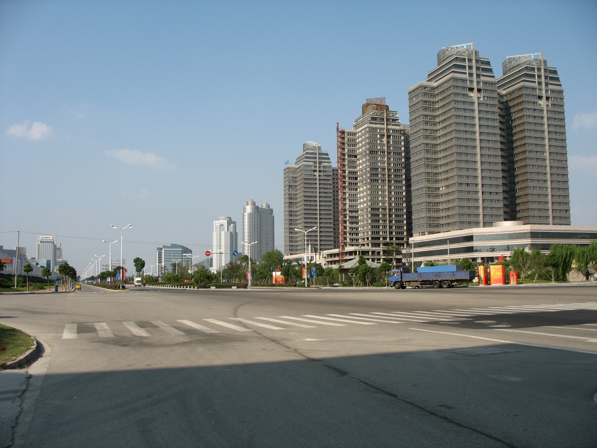 Taizhou, China